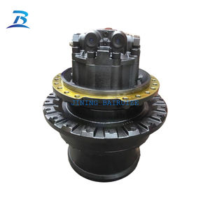 Nuovo motore di traslazione originale dell'escavatore 9155253 HMGF38 <span class=keywords><strong>EX200</strong></span> <span class=keywords><strong>5</strong></span> - Product Image 2
