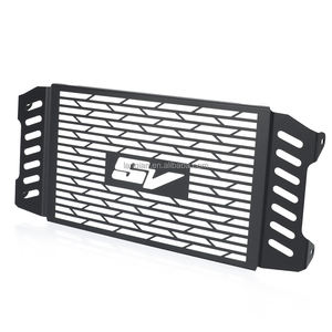 Accessoires de moto <span class=keywords><strong>SV</strong></span> 650 X 650X, grille de protection du radiateur pour <span class=keywords><strong>Suzuki</strong></span> SV650 SV650X ABS <span class=keywords><strong>2016</strong></span> - 2025 2024 2023 2022 - Product Image 6