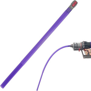 <span class=keywords><strong>Manguera</strong></span> de aspiradora para Dysons, <span class=keywords><strong>manguera</strong></span> de extensión para Dysons V7 V15, <span class=keywords><strong>manguera</strong></span> de tubo <span class=keywords><strong>Flexible</strong></span> de extensión, piezas de aspiradora - Product Image 6
