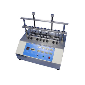 Máquina de Prueba de Durabilidad de Teclas/Equipo de Prueba de Teclados Mecánicos/Máquina de Prueba de Interruptores de Teclas/Probador de Botones - Product Image 3