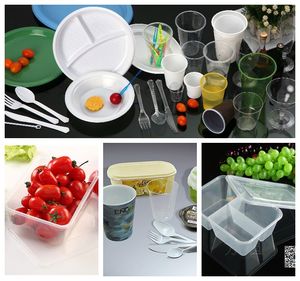 Ajouter au panier Molde De Pared Delgada Con Sistema Automatico De Etiquetado Dentro De Molde - Product Image 2