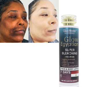 Wholesale Bleaching Lotion Skin <strong>Whitening</strong> Glow <strong>Egyptian</strong> Whitens Dull Skin Lightens Dark Spots Wrinkles 7 Days <strong>Whitening</strong> Lotion - Product Image 1