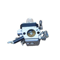 Carburador 5000175334 para Motor de Gasolina BS60-2i BS70-2i BS60 Impact Rammer, Pieza de Repuesto