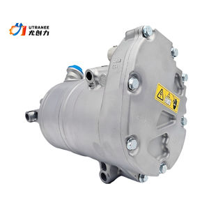 Utranee OE # P36012637 pour SHS-33 de compresseur de voiture <span class=keywords><strong>hybride</strong></span> électrique <span class=keywords><strong>Volvo</strong></span> OEM P36012637 Compresseur d'air de voiture pour <span class=keywords><strong>Volvo</strong></span> XC90 S90 <span class=keywords><strong>XC60</strong></span> - Product Image 6