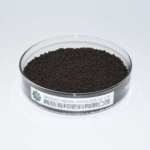 Amino Asit Granül Gübre <span class=keywords><strong>2-2-2</strong></span>, NPK Granül Gübre, Granül Organik Gübre - Product Image 5