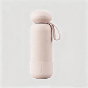 18 8 Food Grade Stainless Steel <strong>Tumbler</strong> Thermoses Water Bottle Insulated Vacuum Flask Hot Drinks Cold Water <strong>Tumbler</strong> - Product Image 5