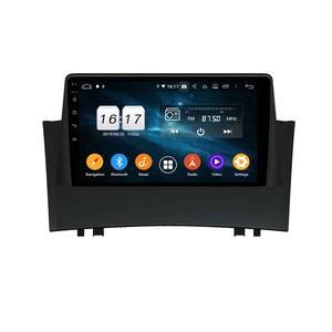 <span class=keywords><strong>Autoradio</strong></span> Android 9 pouces pour Renault <span class=keywords><strong>Megane</strong></span> <span class=keywords><strong>2</strong></span> avec <span class=keywords><strong>autoradio</strong></span> MP5 GPS multimédia WiFi - Product Image 3