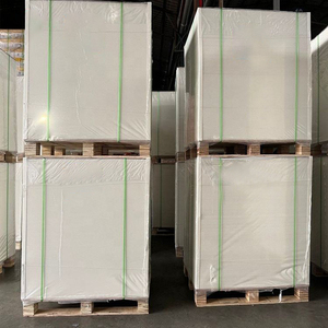 Papel de marfil blanco SBS, 230/250/300/350gsm, C1s, Fbb - Product Image 4