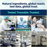 JULYHEALTH Aanbod Lactobacillus Casei Voedingsadditief Lactobacillus Casei Gevriesdroogd Probiotica Poeder Lactobacillus Casei
