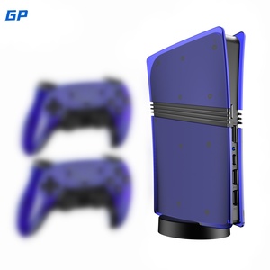 Consola de Videojuegos GS5 Ultra Retro, Consola de Juegos para <span class=keywords><strong>TV</strong></span>, Consola de Juegos Retro, Mando de Juego Retro - Product Image 1