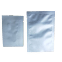 Kantong Vakum Aluminium Foil Laminasi Anti Lembab Anti Uap Anti-Statik Segel Otomatis Kantong Pelindung