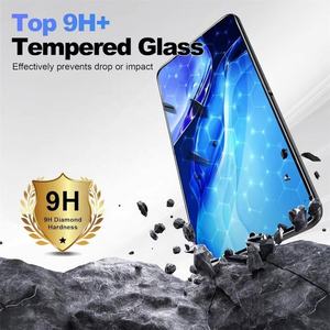 Protection d'écran en verre trempé ultra-fin 0,18 mm, confidentialité, dureté 9H, bords 2.5D, compatible Google Pixel 11 Pro XL 10 10A 9 - Product Image 3