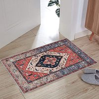 Tapis de sol de conception simple et durable pour la nouvelle décoration intérieure Tapis De Salon Salon Chambre à coucher-Exercice Pique-nique Couloir Tapis Ensembles