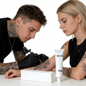 <span class=keywords><strong>Crema</strong></span> para Tatuajes al Mejor Precio, Kit de Cuidado Posterior para Cejas, Gel para Cejas, Productos de Belleza al por Mayor, <span class=keywords><strong>Crema</strong></span> para Tatuajes - Product Image 2