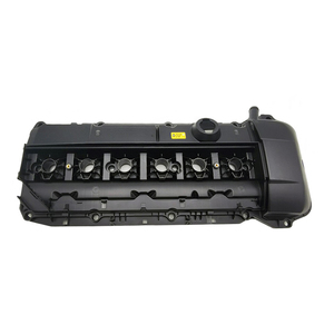 11128645888 Tapa de Válvulas de Motor para <span class=keywords><strong>BMW</strong></span> N46 N46N Serie 1 y 3 <span class=keywords><strong>1.8</strong></span> 2.0L <span class=keywords><strong>X1</strong></span> X3 E60 E90 11128645888 - Product Image 6