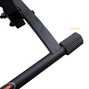 Soporte de Monitor de Piso Ajustable con Mecanismo de Liberación Rápida LCD-29B para Pantallas de 24-40 Pulgadas, Metálico, Capacidad de 25 kg - Product Image 5