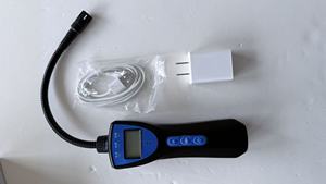 جهاز كشف تسرب الغازات القابلة للاحتراق المحمول BTYQ-XH01 للاستخدام التجاري - Product Image 5