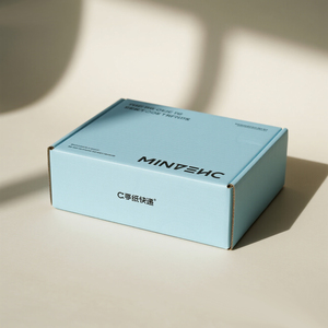 Caja <span class=keywords><strong>de</strong></span> Cartón Corrugado para Campañas <span class=keywords><strong>de</strong></span> Correo Directo, Impresión Personalizada, Empaque Ecológico para <span class=keywords><strong>Folletos</strong></span> y Productos Promocionales - Product Image 2