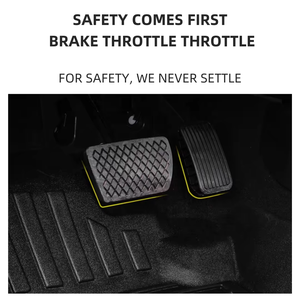 Revestimiento de suelo de coche TPE inodoro alfombrillas de coche revestimientos de carga de maletero impermeables adecuados para <span class=keywords><strong>KIA</strong></span> <span class=keywords><strong>RIO</strong></span> 5D PISO - Product Image 3