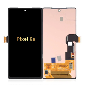 LCD Mobile professionnel pour Google Pixel 1 2 3 3a 4 4a 5 5a 6 6a 7 7a Pro XL 5G écran remplacement numériseur assemblée - Product Image 1