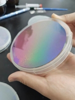 Manik-Manik Magnetik Polistirena Efisiensi Tinggi untuk Ekstraksi Asam Nukleat |   Ukuran yang Dapat Disesuaikan