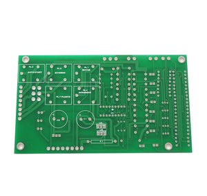 PCB elettronico multistrato PCB PCBa <span class=keywords><strong>One</strong></span> Stop soluzione di fabbrica duro <span class=keywords><strong>Ni</strong></span>/Au placcato bianco giallo Silkscreen - Product Image 1