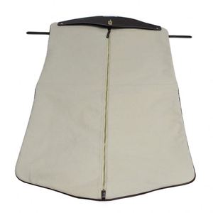 Échantillon gratuit : Housse de costume personnalisée, sac de rangement pour costume, sac de voyage personnalisé pour vêtements, sacs à vêtements sur mesure. - Product Image 4