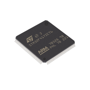 Microcontrolador STM32F417ZET6 Nuevo, Microprocesador, Chip LQFP, Componentes Electrónicos BOM - Product Image 1