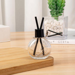 Nuevo coche aromaterapia de gama alta nuevo estilo chino soporte de Perfume para coche modelo fragancia de larga duración y Palo difusor - Product Image 6