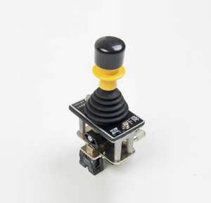 Premium Construction Hoist <span class=keywords><strong>Joystick</strong></span> | Motor-und Getriebes teuerung | Hoch leistungs betrieb - Product Image 4