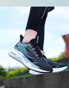 Zapatos Deportivos <span class=keywords><strong>Skechers</strong></span> para Hombre, de Alto Rendimiento, con Diseño en Degradado de Color, <span class=keywords><strong>Nuevos</strong></span> Zapatos Deportivos con Amortiguación para Primavera - Product Image 6