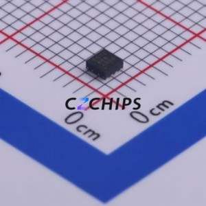 Original-Nuevo TPS259571DSGR (2x2) Circuito integrado IC Chip PMIC IC de gestión de energía profesional (PMIC) - Product Image 1