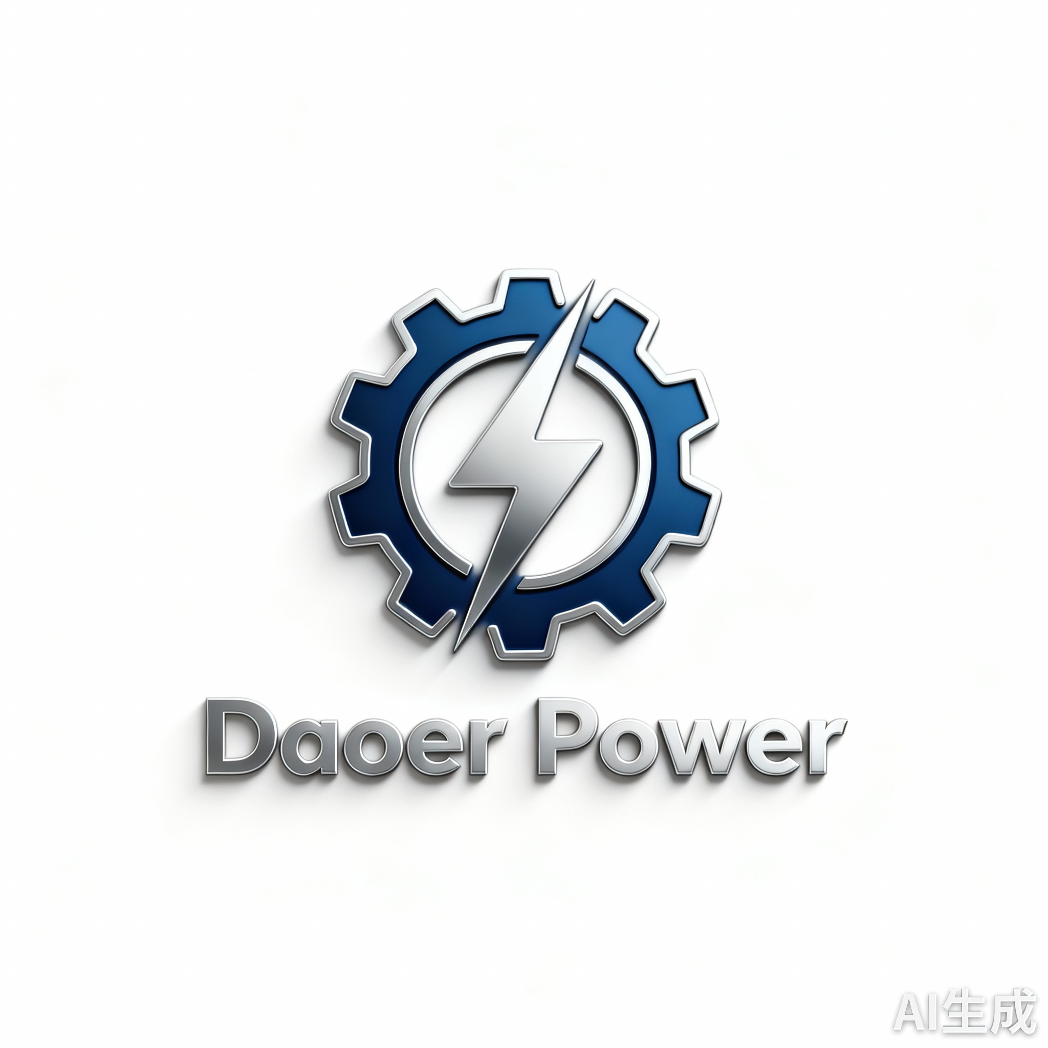Taizhou Daoer Energy Power Technology Co., Ltd. logo