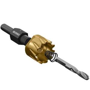 Krino-2130004000 HSS-G และเครื่องตัดหลุมดินทั้งหมด-8014249147893บิตเจาะรูเลื่อยและ arbors - Product Image 4