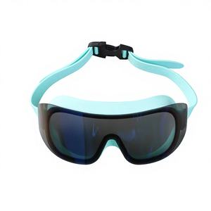 Masque de <span class=keywords><strong>plongée</strong></span> en silicone réglable anti-buée et étanche avec lentille en PC pour adultes - Prix d'usine - <span class=keywords><strong>Plongée</strong></span> libre et sports nautiques - Product Image 2