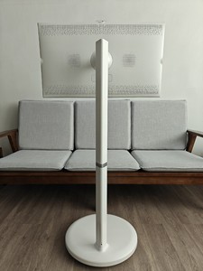 Veto 32 Inch <span class=keywords><strong>Android</strong></span> OS Không Dây Màn Hình Cảm Ứng 8 + 128GB Được Xây Dựng Trong Pin 13MP Máy Ảnh Di Động Thông Minh Di Động TV Xoay - Product Image 3