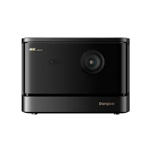 Eeerycom Dangbei Mars Pro 2 Projector 4k Short Throw Laser Tv Projector 4k Smart Home Cinema 3D Proyector Laser 4k Projector