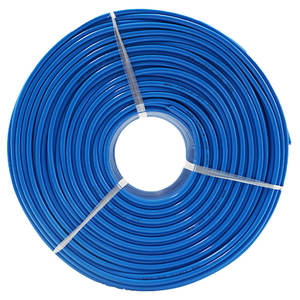 Câble de capteur de haute qualité pour la mesure de la pression de l'eau DQYUP 4 Core 24AWG PUR câble ventilé pour transmetteur de niveau de liquide - Product Image 6