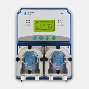 CE/ISO9001 deterjan bulaşık makinesi dağıtıcı ticari Warewash otomatik kimyasal Dispenser