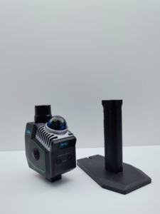 GreenValley LiGrip O2 Lite, Escáner Láser 3D Portátil, SLAM Lidar MLF RTK, Escaneo de Edificios, Nube de Puntos a Color - Product Image 5