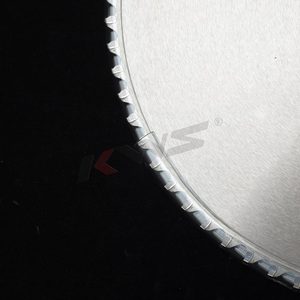 Discos de Corte en Frío para Metal KWS, Disco de Corte Circular para Metal, <span class=keywords><strong>SIMEC</strong></span> Italia, 360 mm, 100 Dientes - Product Image 6