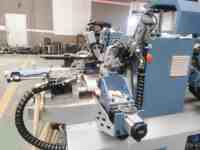 Machine à Usiner CNC RMC2015 à 4 Couteaux pour Petits Articles d'Art en Bois