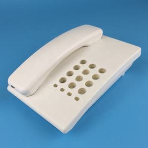 Üretim özel ABS telefon kapak kabuk plastik kalıplama ucuz plastik enjeksiyon kalıbı - Product Image 2