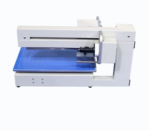 Dijital sıcak folyo yazıcı sıcak damgalama folyo yazıcı makinesi - Product Image 5