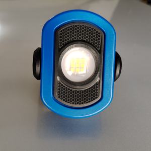 Armazém Fábrica Oficina Inspeção E Manutenção De Carro Magnético 780lm Luz De Trabalho De Bolso Lanterna De Mão Sob A Luz Do Capô - Product Image 2