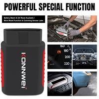 New KONNWEI KDIAG BT Multi System Diagnostic Tool Full System Car Scanner Lifetime Free Update OBD