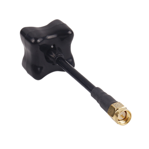 Mayaetch TBS 5.8G ตัวรับส่งสัญญาณแบบหลายแกนเสาอากาศทรงเห็ดปรับทิศทางได้ - Product Image 5