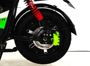 <span class=keywords><strong>Porte</strong></span>-boîtes de livraison à emporter à l'arrière e bikes Cheap Stealth Bomber 2-Wheel Electric Cargo <span class=keywords><strong>Bike</strong></span> with <span class=keywords><strong>Fat</strong></span> Tires Other Electric Ebike - Product Image 2