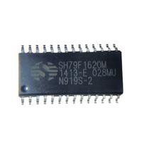 Composants électroniques d'origine, puce MCU SOIC-20 SH79F1612BM
