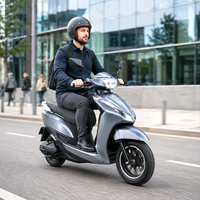 Vente en gros usine : Vélos de ville, Motos électriques sportives, Scooters électriques, Motos électriques de tourisme légères, Vélos électriques de ville
